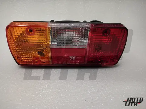 Rear Combination Lamp Left