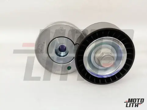 TENSIONER ASSYBELT