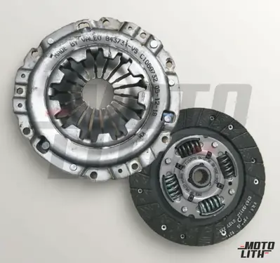 Clutch Kit (Disc+Pressure Plate)