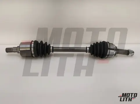 Drive Shaft Left