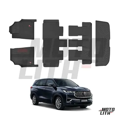 GFX Life Long Car Floor Mats
