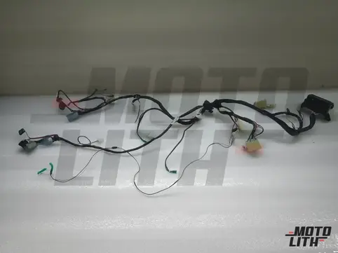 HARNESS ASSY, WIRING NO.1