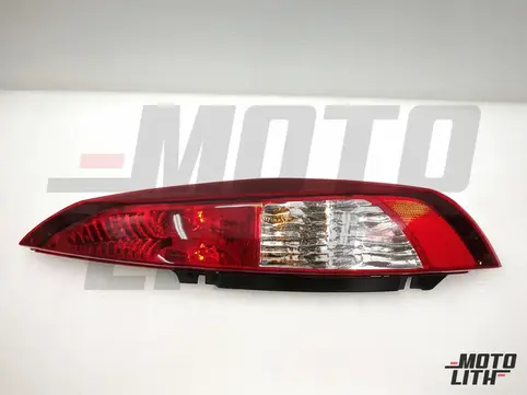 ASSY TAIL LAMP RH M/S LUMAX MAKE