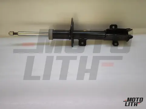 Front Suspension Strut Left