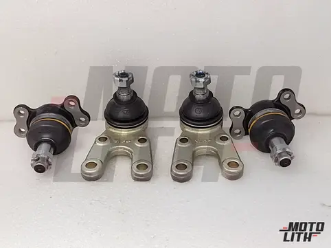 Suspension Ball Joint (Set of 4)