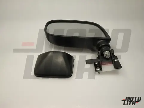 MIRROR ASSY ORVM L