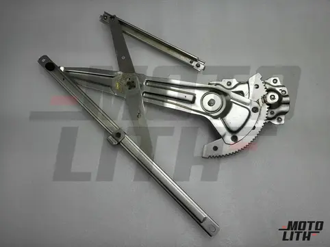 REGULATOR ASSYFRONT WINDOW L