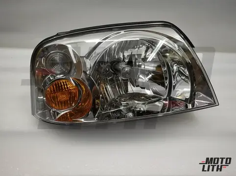 LAMP ASSY-HEAD,RH