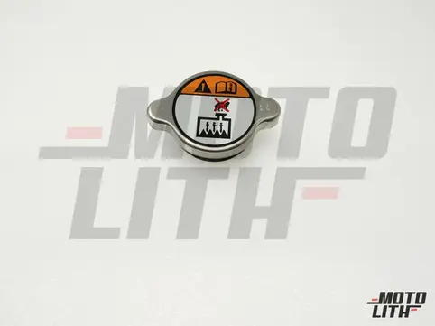 CAP ASSY-RADIATOR