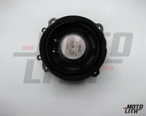 SPEAKER & PROTECTOR ASSY-FRT DOOR