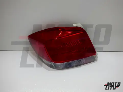 Rear Combination Lamp Left