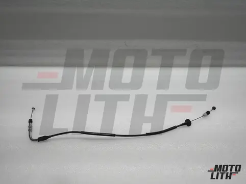 Accelerator Cable