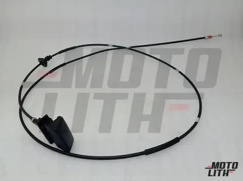 CABLE  HOOD LATCH RELEASE