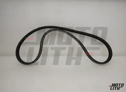 V-Ribbed Belts