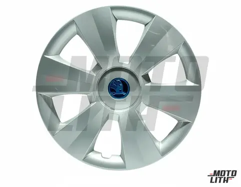 WHEEL TRIM RINGSBRILLIANT CHROME