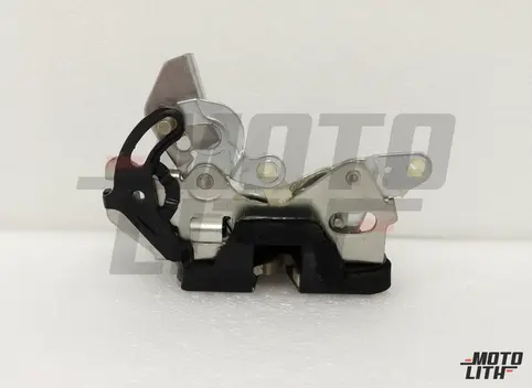 LATCH ASSY, DOOR RH
