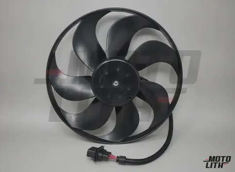 Radiator Fan