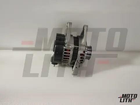 GENERATOR ASSY
