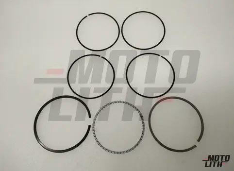 RING SET PISTONOS:025