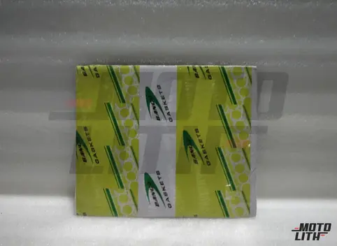 Gasket, Cylinder Head