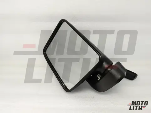 MIRROR ASSYOUT REAR VIEWL