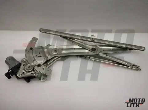 REGULATOR ASSY FR WINDOW LH