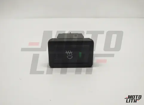 Switch, Fog Light