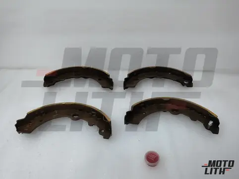 SHOE SET BRAKE
