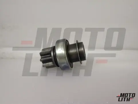 Drive Assembly