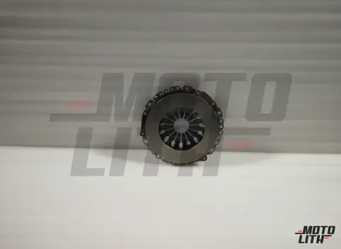 COVER ASSYCLUTCH