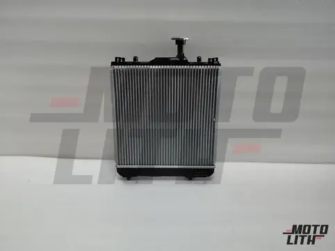 RADIATOR ASSY