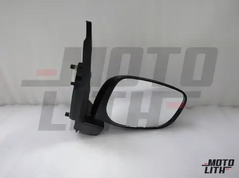 Side Rear View Mirror Right