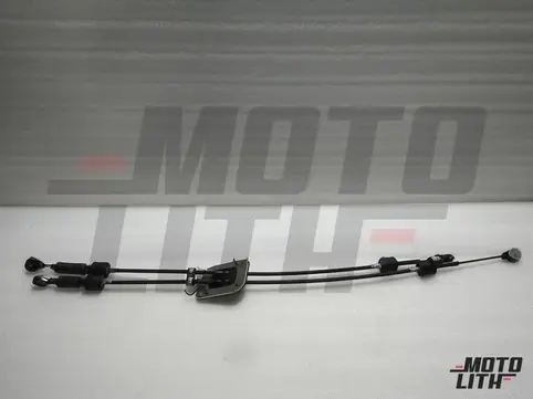Gear Cable (Shifter+Selector)