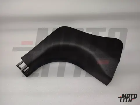 TRIM  DASH SIDE RH