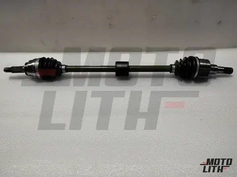 Drive Shaft Right