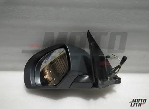 Side Rear View Mirror Left
