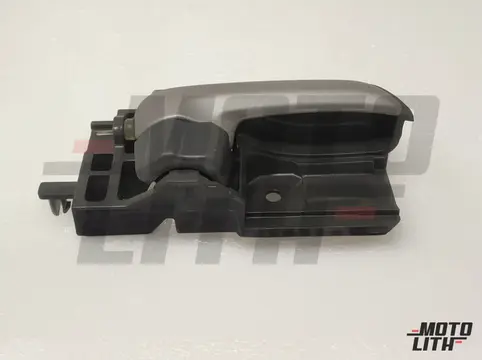 HANDLE DOOR INSIDE RH (GRAY)