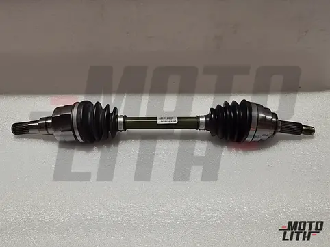 Drive Shaft Left