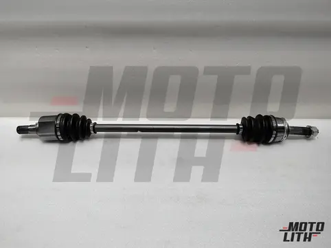 Drive Shaft Right