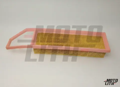 ELEMENTAIR CLEANER