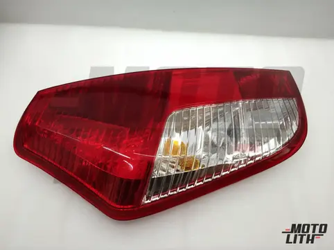 LAMP ASSY-REAR COMBINATION,LH