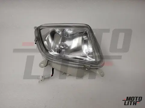 FRONT FOG LAMP RH