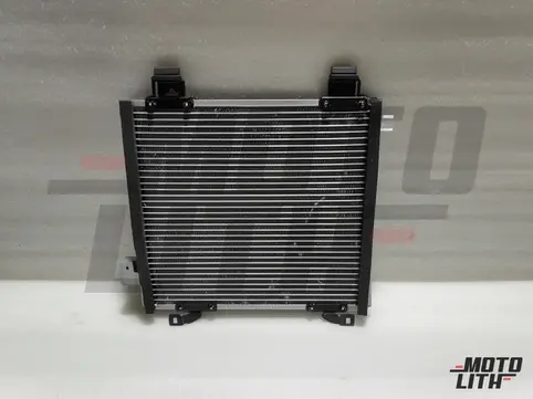 Condenser