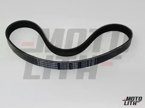 V-Ribbed Belt