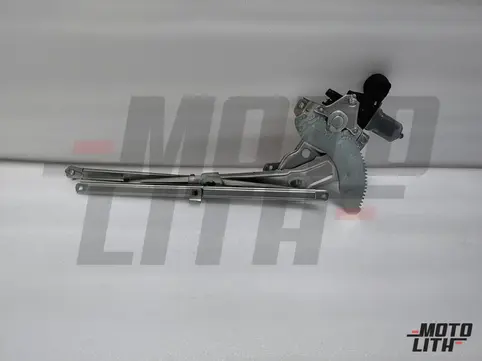 REGULATOR ASSYFRONT