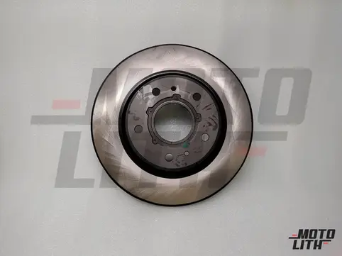 DISC FRONT BRAKE