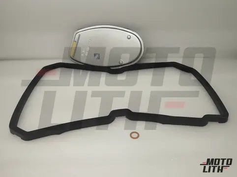 Hydraulic Filter, Automatic Transmission