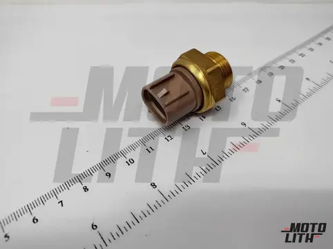 SWITCH ENGINE  COOLING FAN