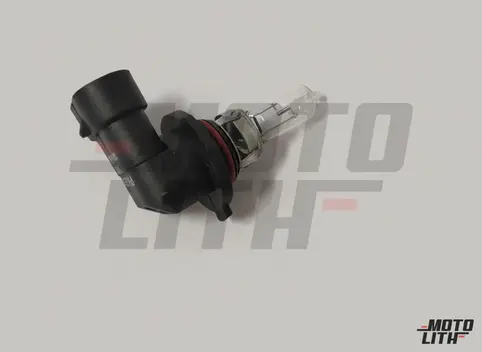 HB3 Halogen Bulb 12V 65W (Single Bulb)