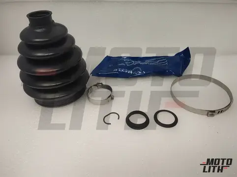 Drive Shaft Boot Kit
